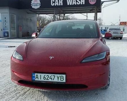 Тесла Модель 3, об'ємом двигуна 0 л та пробігом 23 тис. км за 25800 $, фото 2 на Automoto.ua
