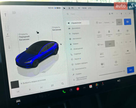 Тесла Модель 3, об'ємом двигуна 0 л та пробігом 6 тис. км за 33500 $, фото 9 на Automoto.ua