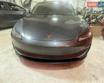 Тесла Модель 3, объемом двигателя 0 л и пробегом 15 тыс. км за 38500 $, фото 1 на Automoto.ua