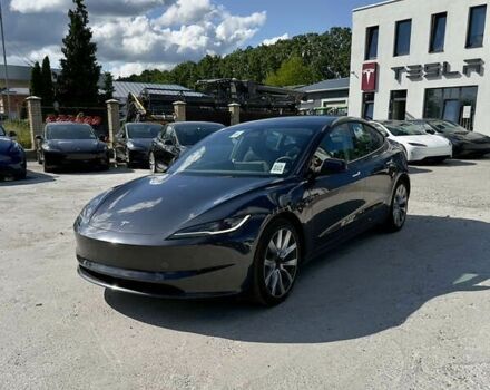 Тесла Модель 3, об'ємом двигуна 0 л та пробігом 1 тис. км за 29000 $, фото 3 на Automoto.ua