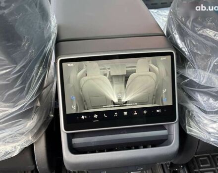 Тесла Модель 3, об'ємом двигуна 0 л та пробігом 1 тис. км за 29999 $, фото 18 на Automoto.ua