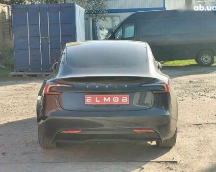 Тесла Модель 3, об'ємом двигуна 0 л та пробігом 20 тис. км за 27500 $, фото 6 на Automoto.ua