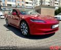Тесла Модель 3, объемом двигателя 0.32 л и пробегом 10 тыс. км за 29800 $, фото 4 на Automoto.ua