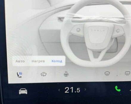 Тесла Модель 3, об'ємом двигуна 0 л та пробігом 13 тис. км за 33400 $, фото 16 на Automoto.ua