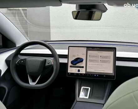 Тесла Модель 3, об'ємом двигуна 0 л та пробігом 10 тис. км за 35500 $, фото 17 на Automoto.ua