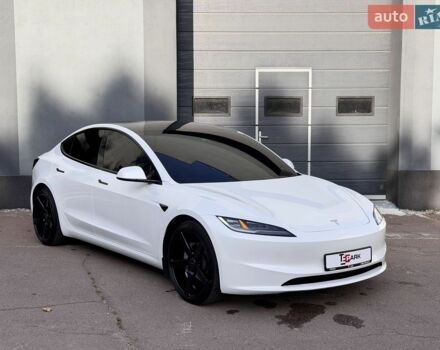 Тесла Модель 3, об'ємом двигуна 0 л та пробігом 78 тис. км за 29999 $, фото 10 на Automoto.ua