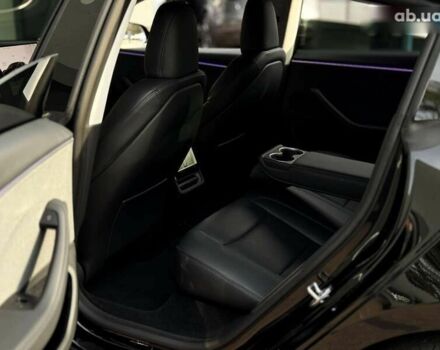 Тесла Модель 3, объемом двигателя 0 л и пробегом 9 тыс. км за 28999 $, фото 14 на Automoto.ua