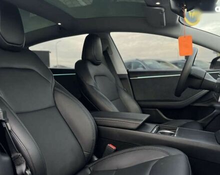 Тесла Модель 3, об'ємом двигуна 0 л та пробігом 9 тис. км за 33500 $, фото 20 на Automoto.ua