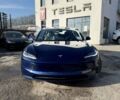Тесла Модель 3, объемом двигателя 0 л и пробегом 1 тыс. км за 30500 $, фото 8 на Automoto.ua