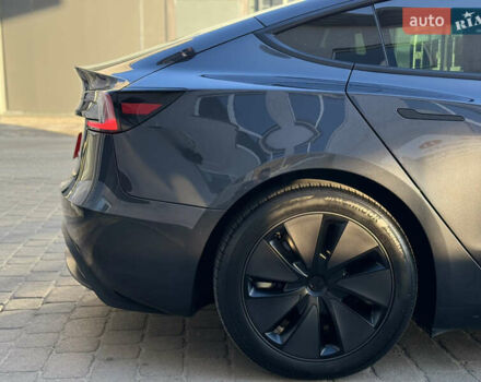 Тесла Модель 3, об'ємом двигуна 0 л та пробігом 20 тис. км за 34200 $, фото 38 на Automoto.ua