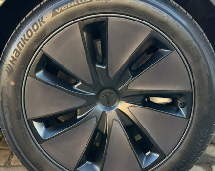 Тесла Модель 3, об'ємом двигуна 0 л та пробігом 20 тис. км за 34200 $, фото 40 на Automoto.ua