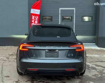 Тесла Модель 3, об'ємом двигуна 0 л та пробігом 9 тис. км за 37999 $, фото 8 на Automoto.ua