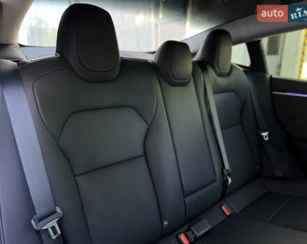 Тесла Модель 3, об'ємом двигуна 0 л та пробігом 20 тис. км за 34200 $, фото 11 на Automoto.ua