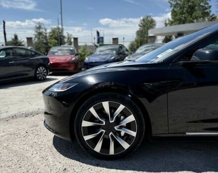 Тесла Модель 3, объемом двигателя 0 л и пробегом 1 тыс. км за 28600 $, фото 4 на Automoto.ua