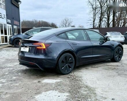 Тесла Модель 3, объемом двигателя 0 л и пробегом 1 тыс. км за 29500 $, фото 9 на Automoto.ua