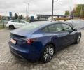 Тесла Модель 3, объемом двигателя 0 л и пробегом 8 тыс. км за 24900 $, фото 3 на Automoto.ua
