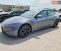 Тесла Модель 3, объемом двигателя 0 л и пробегом 69 тыс. км за 13500 $, фото 1 на Automoto.ua
