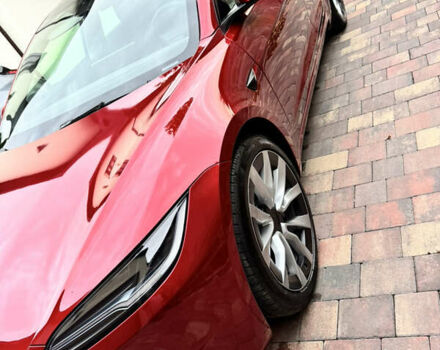 Тесла Модель 3, об'ємом двигуна 0 л та пробігом 9 тис. км за 32000 $, фото 1 на Automoto.ua