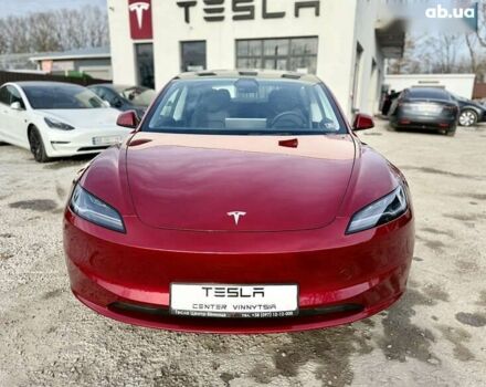 Тесла Модель 3, об'ємом двигуна 0 л та пробігом 3 тис. км за 31900 $, фото 6 на Automoto.ua