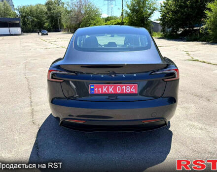 Тесла Модель 3, об'ємом двигуна 0.33 л та пробігом 6 тис. км за 25900 $, фото 8 на Automoto.ua