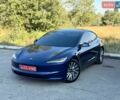 Тесла Модель 3, об'ємом двигуна 0 л та пробігом 53 тис. км за 23999 $, фото 1 на Automoto.ua