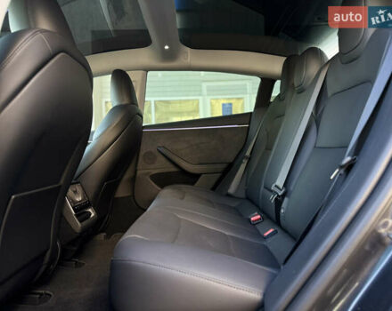Тесла Модель 3, об'ємом двигуна 0 л та пробігом 20 тис. км за 34200 $, фото 4 на Automoto.ua