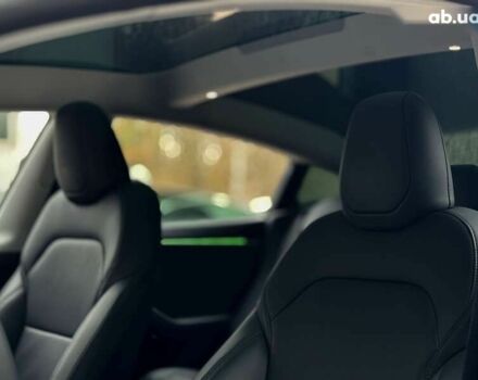 Тесла Модель 3, объемом двигателя 0 л и пробегом 12 тыс. км за 31999 $, фото 13 на Automoto.ua