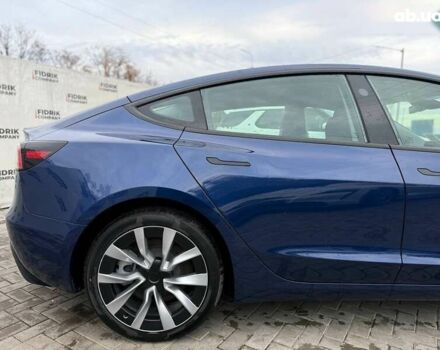 Тесла Модель 3, объемом двигателя 0 л и пробегом 1 тыс. км за 24000 $, фото 5 на Automoto.ua