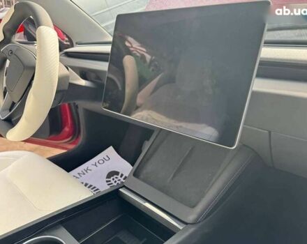 Тесла Модель 3, об'ємом двигуна 0 л та пробігом 2 тис. км за 21000 $, фото 16 на Automoto.ua