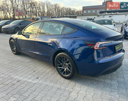 Тесла Модель 3, об'ємом двигуна 0 л та пробігом 6 тис. км за 33500 $, фото 2 на Automoto.ua