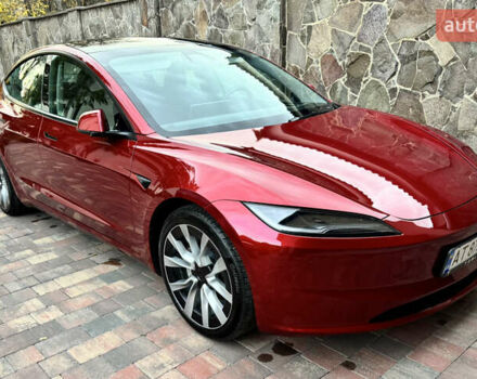 Тесла Модель 3, об'ємом двигуна 0 л та пробігом 9 тис. км за 32000 $, фото 11 на Automoto.ua