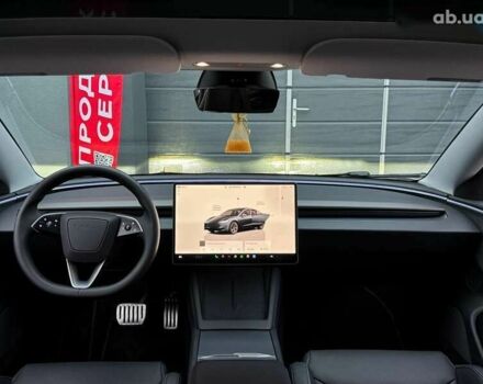 Тесла Модель 3, об'ємом двигуна 0 л та пробігом 9 тис. км за 37999 $, фото 16 на Automoto.ua