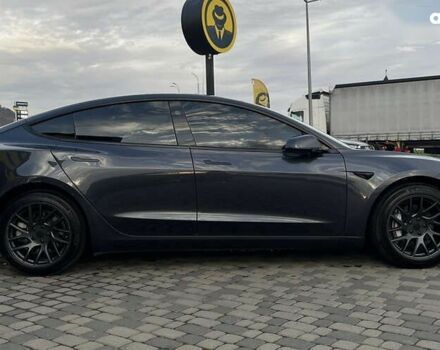 Тесла Модель 3, об'ємом двигуна 0 л та пробігом 9 тис. км за 33500 $, фото 7 на Automoto.ua