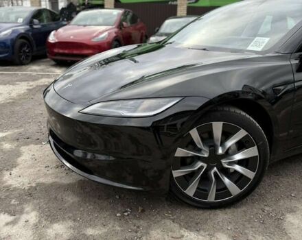 Тесла Модель 3, об'ємом двигуна 0 л та пробігом 1 тис. км за 29990 $, фото 2 на Automoto.ua