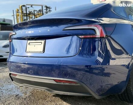 Тесла Модель 3, объемом двигателя 0 л и пробегом 1 тыс. км за 30500 $, фото 15 на Automoto.ua