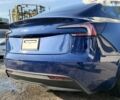 Тесла Модель 3, объемом двигателя 0 л и пробегом 1 тыс. км за 30500 $, фото 15 на Automoto.ua