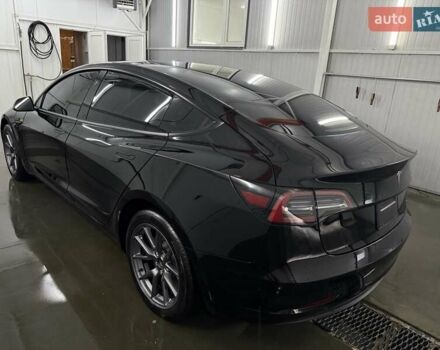 Тесла Модель 3, объемом двигателя 0 л и пробегом 30 тыс. км за 16600 $, фото 3 на Automoto.ua