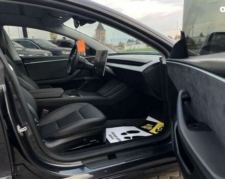 Тесла Модель 3, об'ємом двигуна 0 л та пробігом 9 тис. км за 33500 $, фото 22 на Automoto.ua