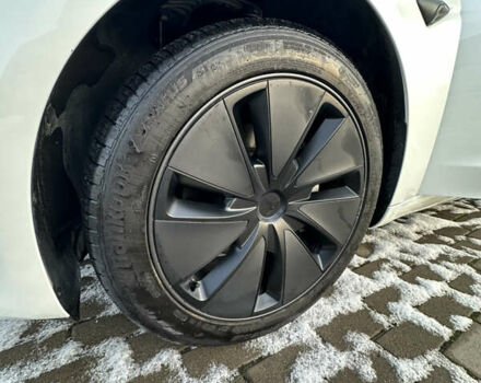 Тесла Модель 3, объемом двигателя 0 л и пробегом 21 тыс. км за 27500 $, фото 24 на Automoto.ua