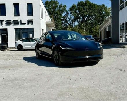 Тесла Модель 3, об'ємом двигуна 0 л та пробігом 1 тис. км за 37800 $, фото 3 на Automoto.ua