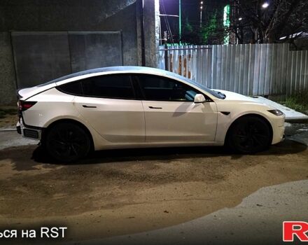 Тесла Модель 3, об'ємом двигуна 0.51 л та пробігом 20 тис. км за 33000 $, фото 4 на Automoto.ua