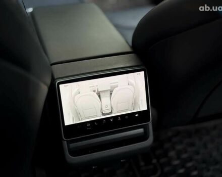 Тесла Модель 3, объемом двигателя 0 л и пробегом 15 тыс. км за 32000 $, фото 16 на Automoto.ua