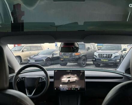 Тесла Модель 3, объемом двигателя 0 л и пробегом 15 тыс. км за 32500 $, фото 17 на Automoto.ua