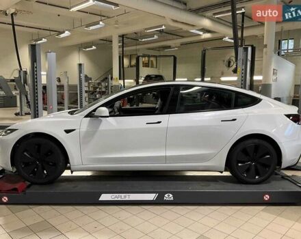 Тесла Модель 3, об'ємом двигуна 0 л та пробігом 14 тис. км за 28500 $, фото 29 на Automoto.ua