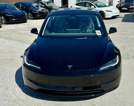 Тесла Модель 3, об'ємом двигуна 0 л та пробігом 1 тис. км за 37800 $, фото 8 на Automoto.ua