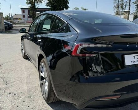 Тесла Модель 3, об'ємом двигуна 0 л та пробігом 1 тис. км за 29000 $, фото 18 на Automoto.ua