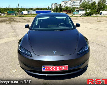 Тесла Модель 3, об'ємом двигуна 0.33 л та пробігом 6 тис. км за 25900 $, фото 2 на Automoto.ua