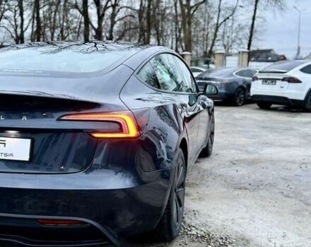 Тесла Модель 3, объемом двигателя 0 л и пробегом 1 тыс. км за 29500 $, фото 13 на Automoto.ua