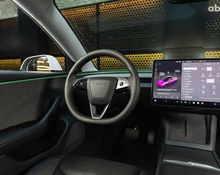 Тесла Модель 3, объемом двигателя 0 л и пробегом 4 тыс. км за 28500 $, фото 27 на Automoto.ua