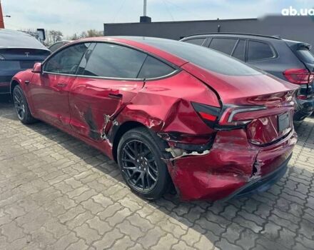 Тесла Модель 3, об'ємом двигуна 0 л та пробігом 2 тис. км за 21000 $, фото 1 на Automoto.ua